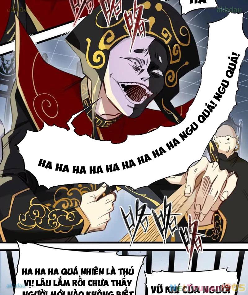 Thế Giới Vô Tội Chapter 6 - 10