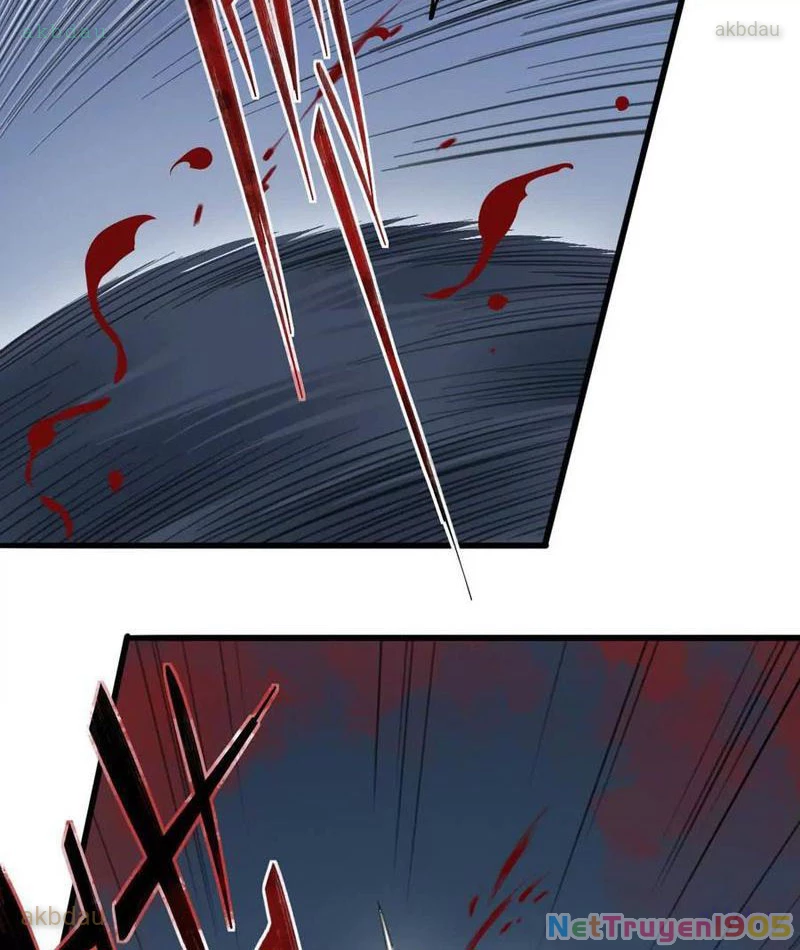Thế Giới Vô Tội Chapter 6 - 12