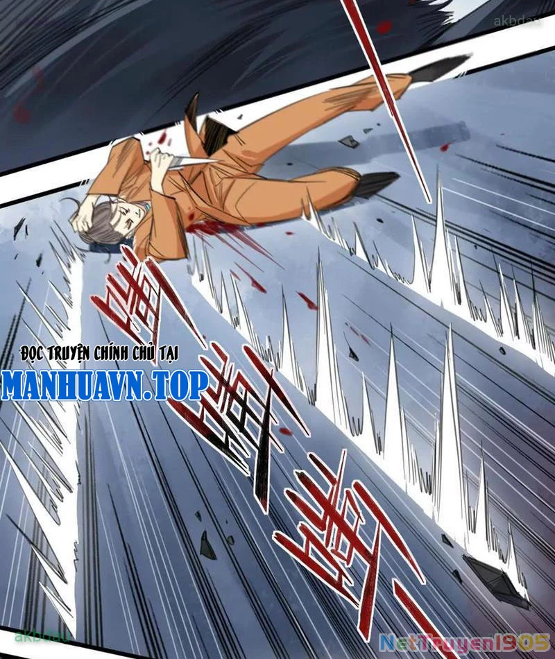 Thế Giới Vô Tội Chapter 6 - 14