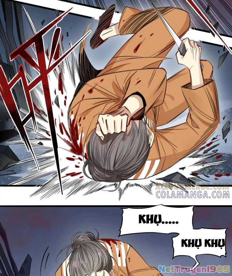 Thế Giới Vô Tội Chapter 6 - 15