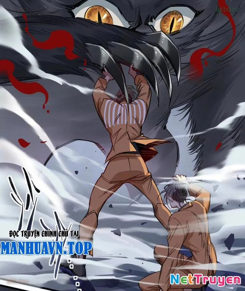 Thế Giới Vô Tội Chapter 6 - 21