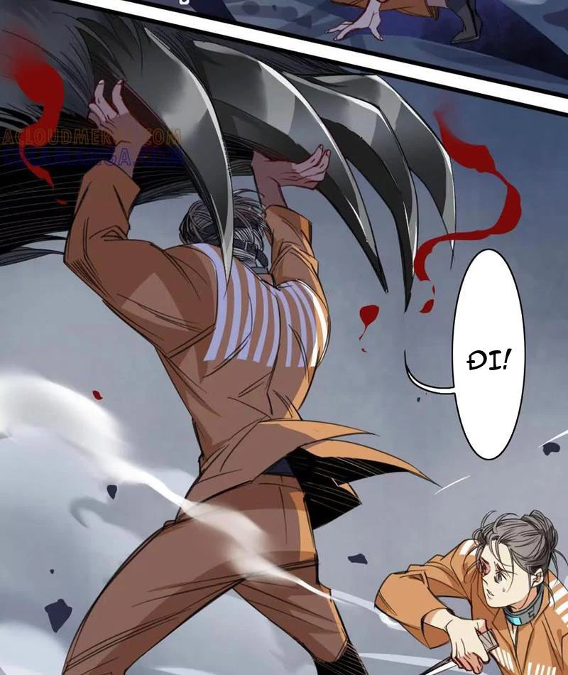 Thế Giới Vô Tội Chapter 6 - 22