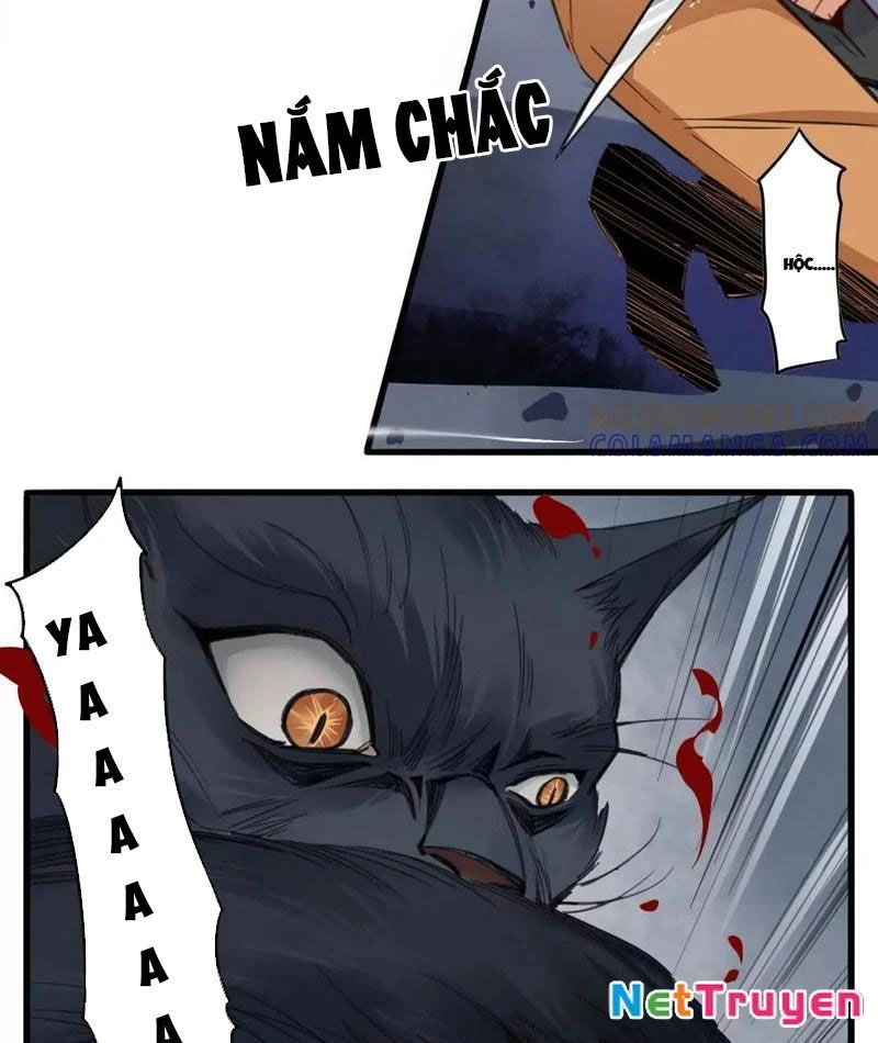 Thế Giới Vô Tội Chapter 6 - 26