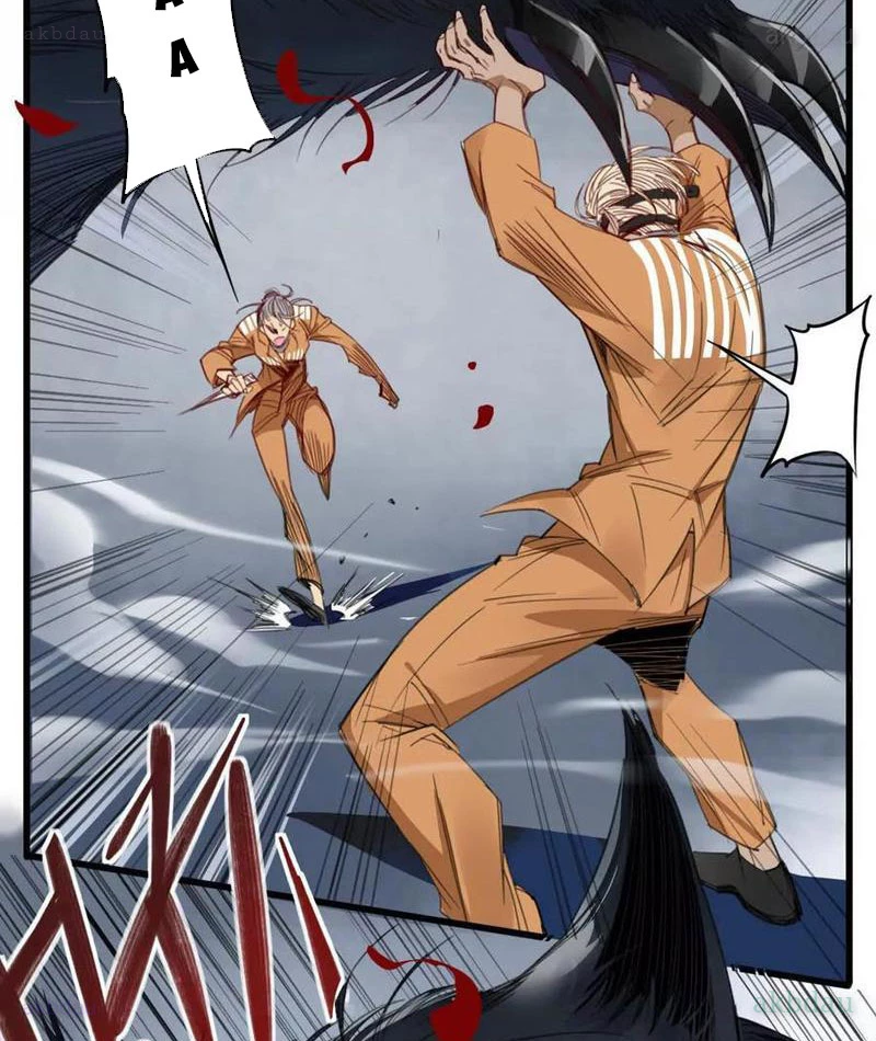 Thế Giới Vô Tội Chapter 6 - 27