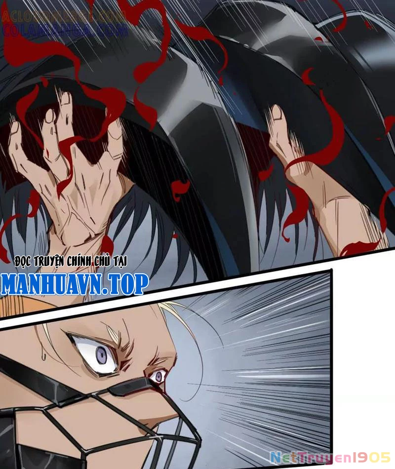 Thế Giới Vô Tội Chapter 6 - 29