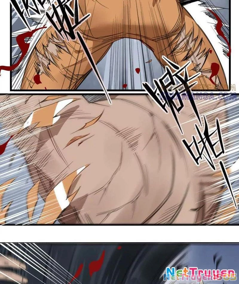 Thế Giới Vô Tội Chapter 6 - 31