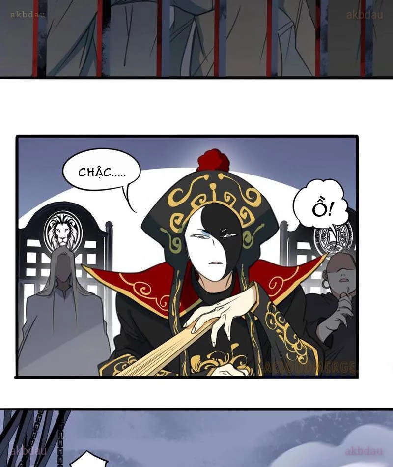 Thế Giới Vô Tội Chapter 6 - 37