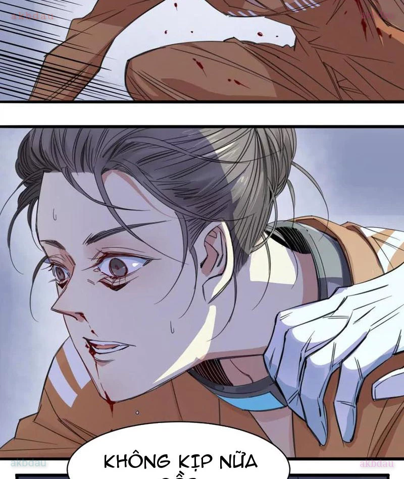 Thế Giới Vô Tội Chapter 6 - 39