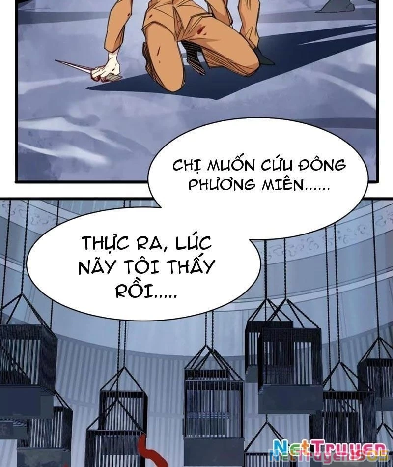 Thế Giới Vô Tội Chapter 6 - 41