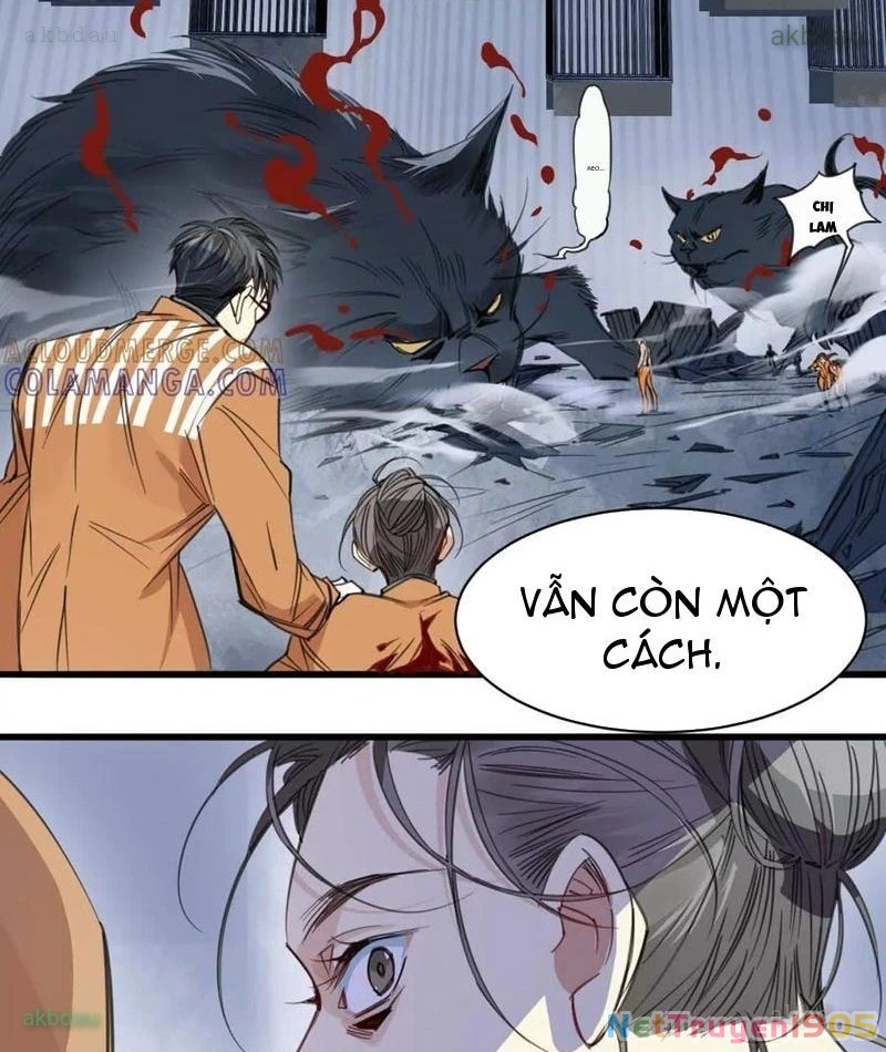 Thế Giới Vô Tội Chapter 6 - 42