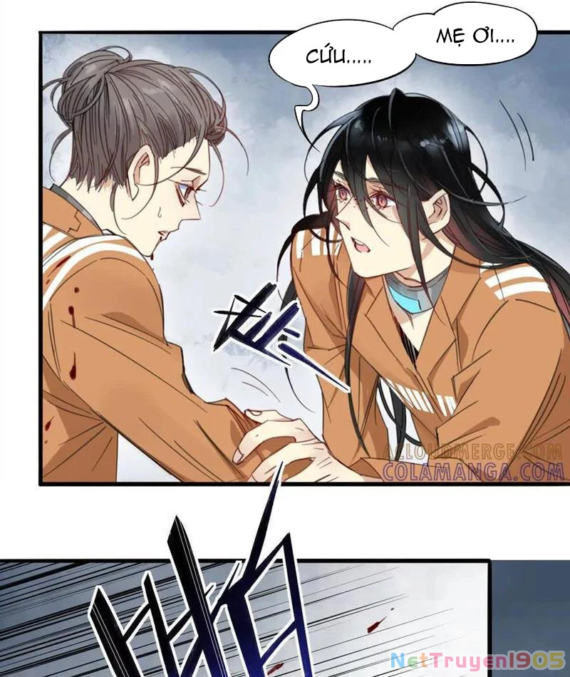 Thế Giới Vô Tội Chapter 7 - 5