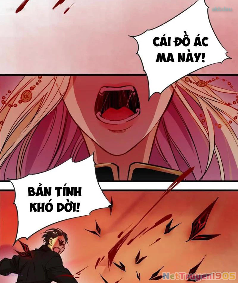 Thế Giới Vô Tội Chapter 7 - 10
