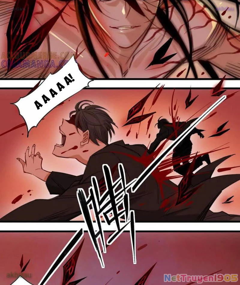 Thế Giới Vô Tội Chapter 7 - 12