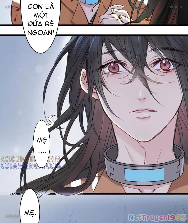 Thế Giới Vô Tội Chapter 7 - 18