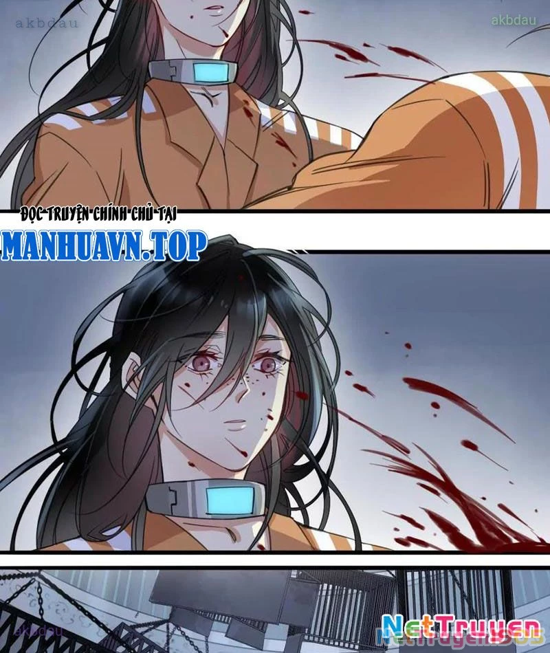 Thế Giới Vô Tội Chapter 7 - 21