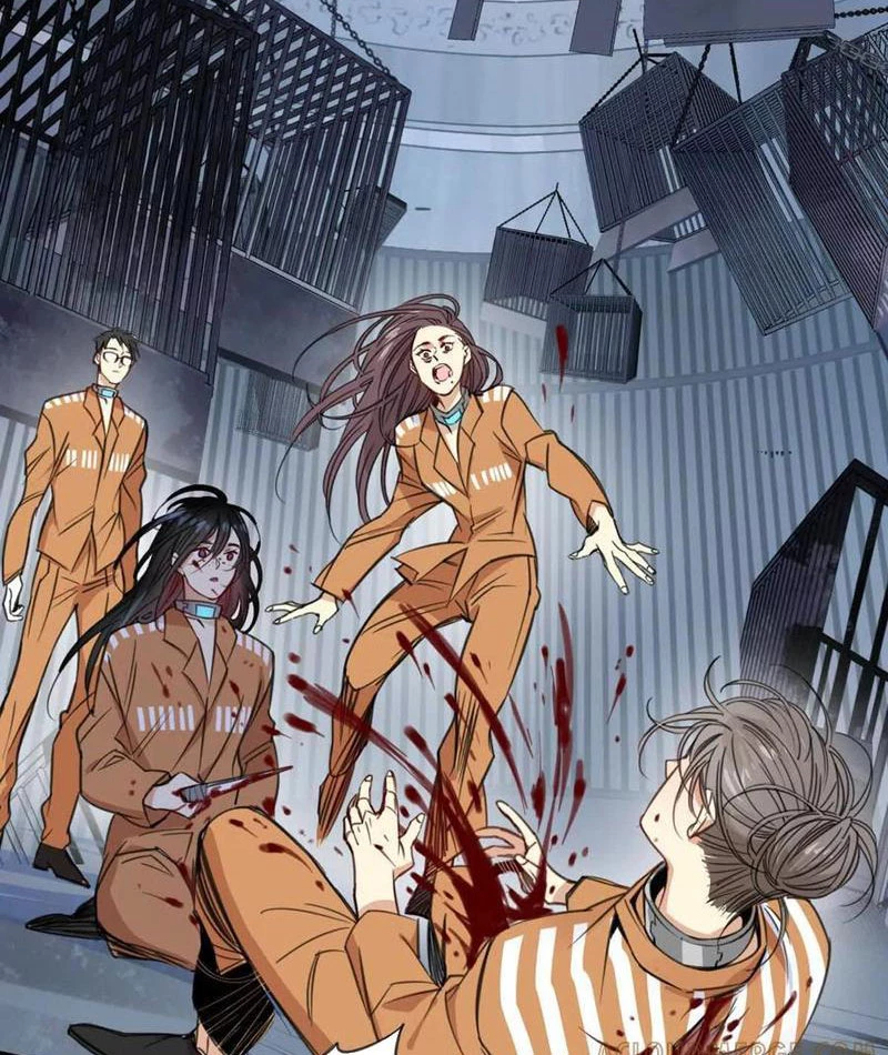 Thế Giới Vô Tội Chapter 7 - 22