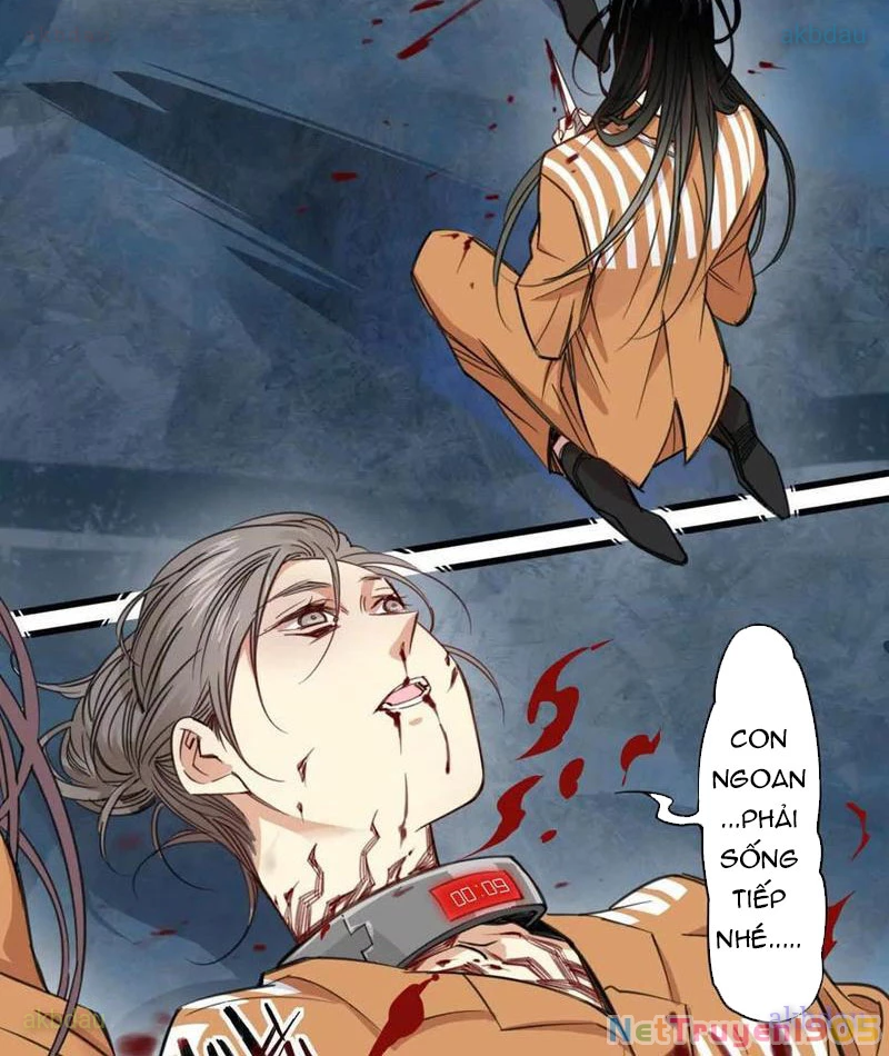 Thế Giới Vô Tội Chapter 7 - 24