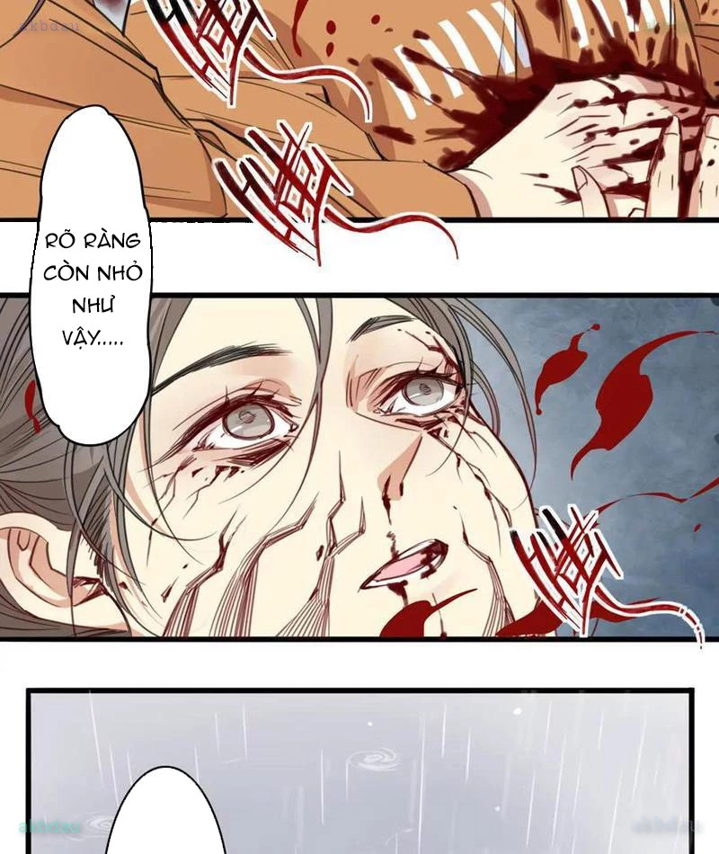 Thế Giới Vô Tội Chapter 7 - 25