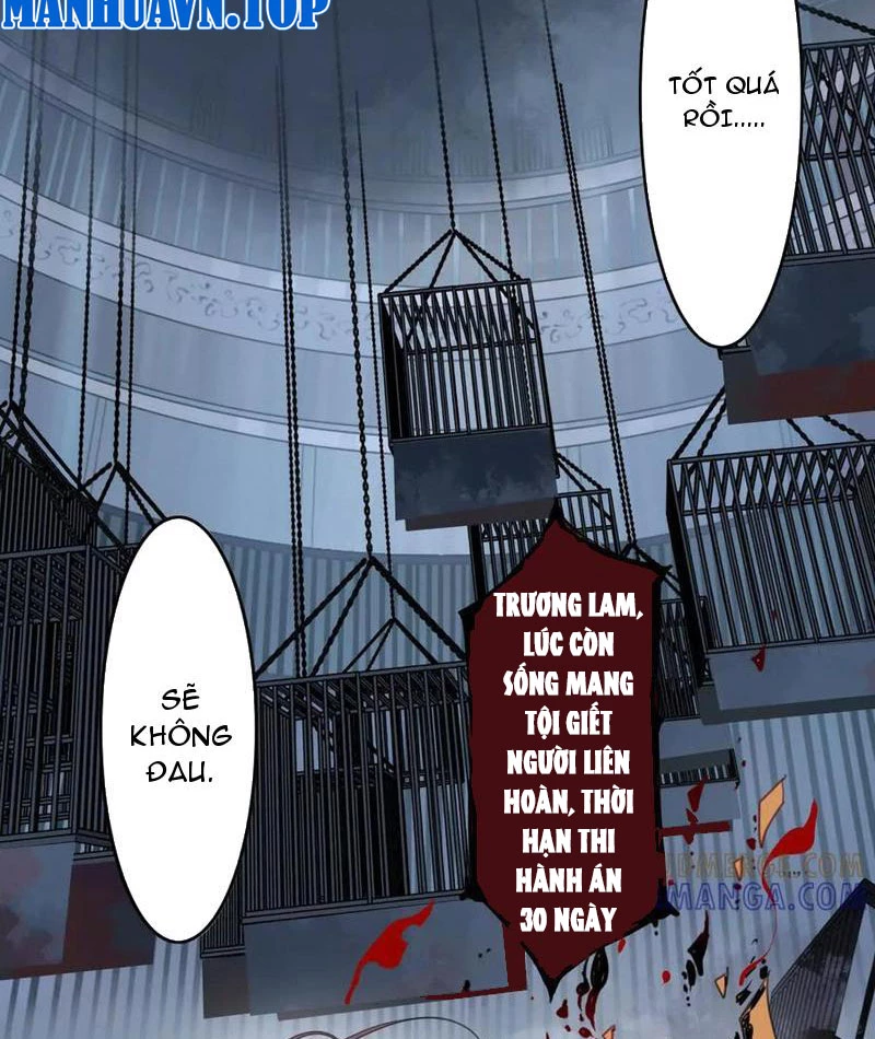 Thế Giới Vô Tội Chapter 7 - 29