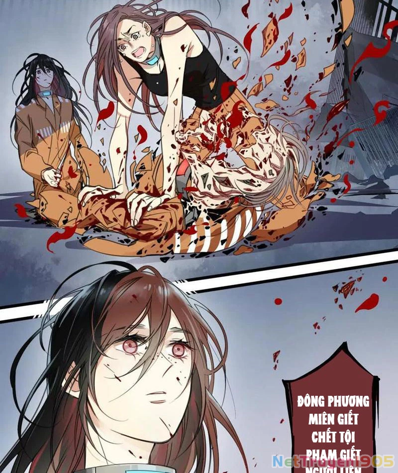 Thế Giới Vô Tội Chapter 7 - 30