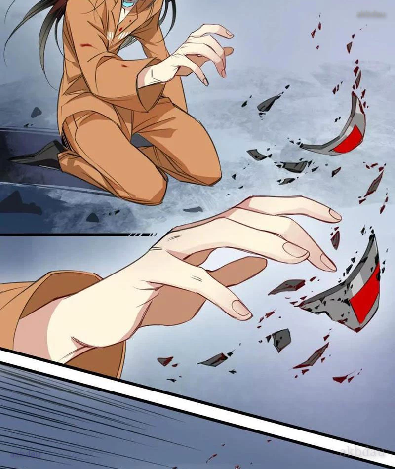 Thế Giới Vô Tội Chapter 7 - 32