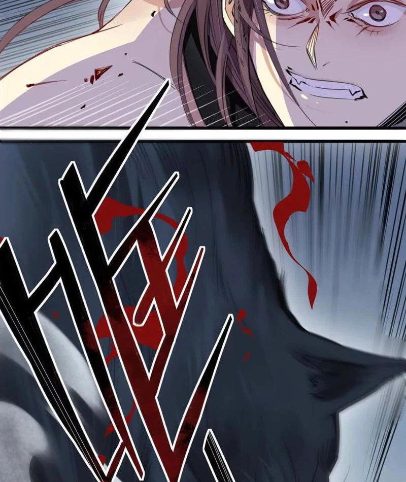Thế Giới Vô Tội Chapter 7 - 34