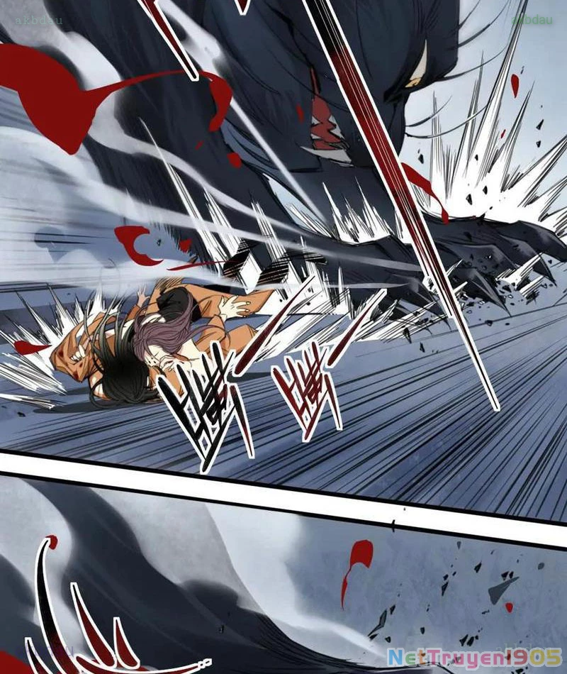 Thế Giới Vô Tội Chapter 7 - 35