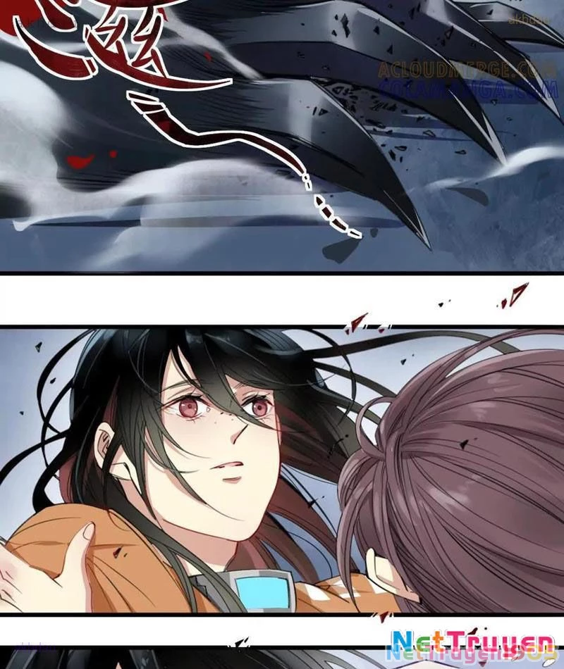 Thế Giới Vô Tội Chapter 7 - 36