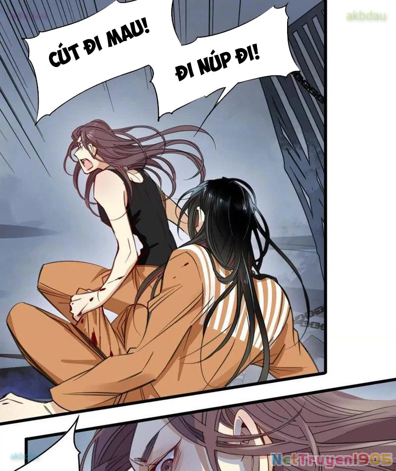 Thế Giới Vô Tội Chapter 7 - 38