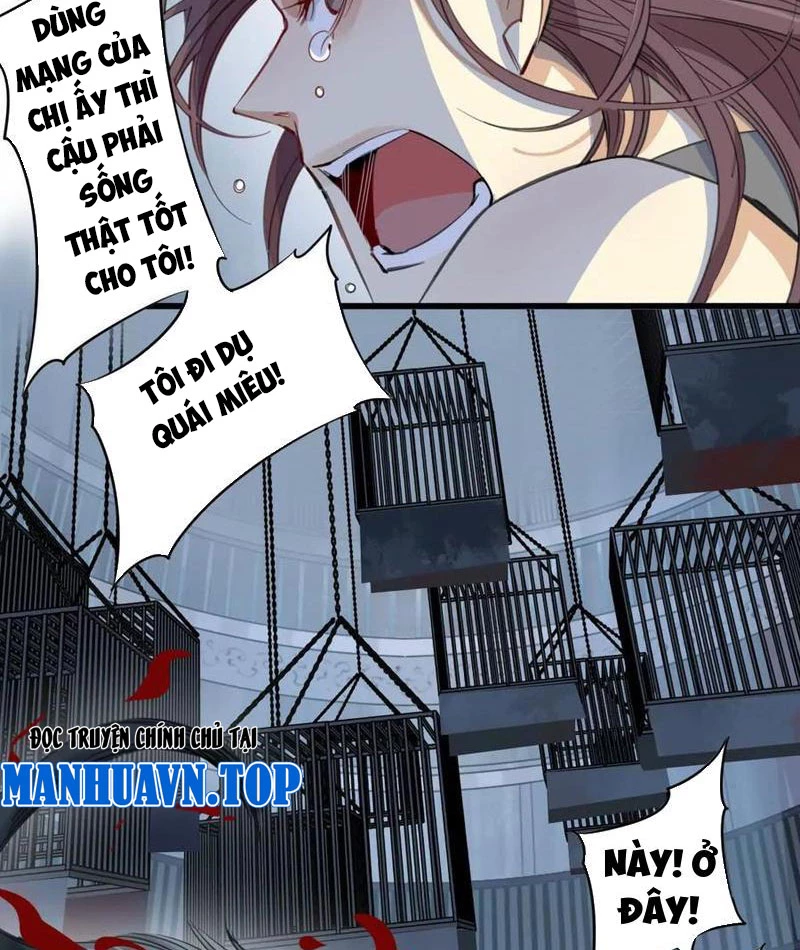 Thế Giới Vô Tội Chapter 7 - 39