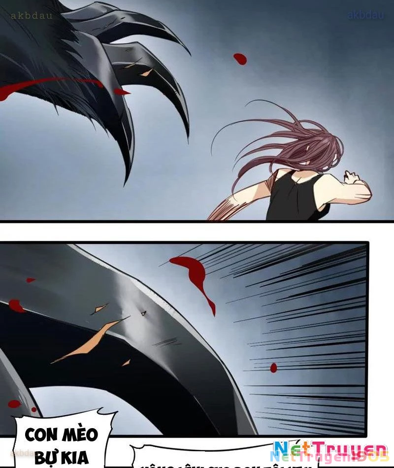 Thế Giới Vô Tội Chapter 7 - 41
