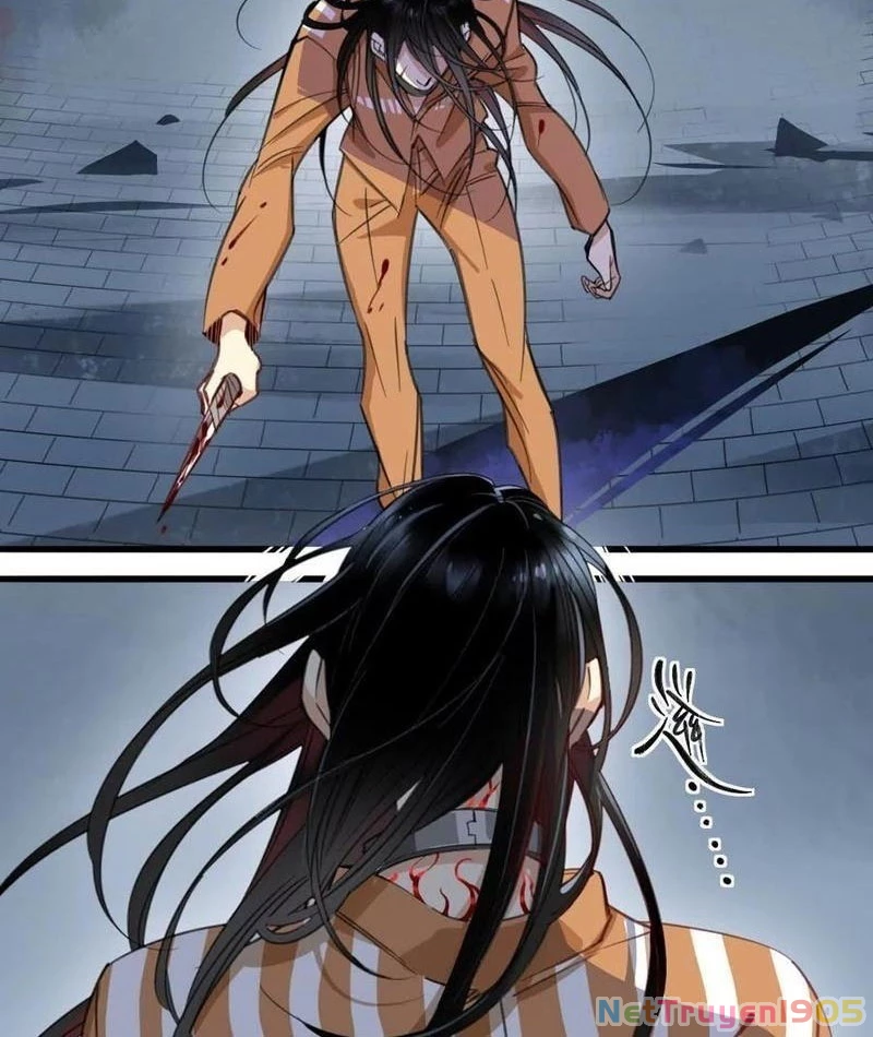 Thế Giới Vô Tội Chapter 7 - 43