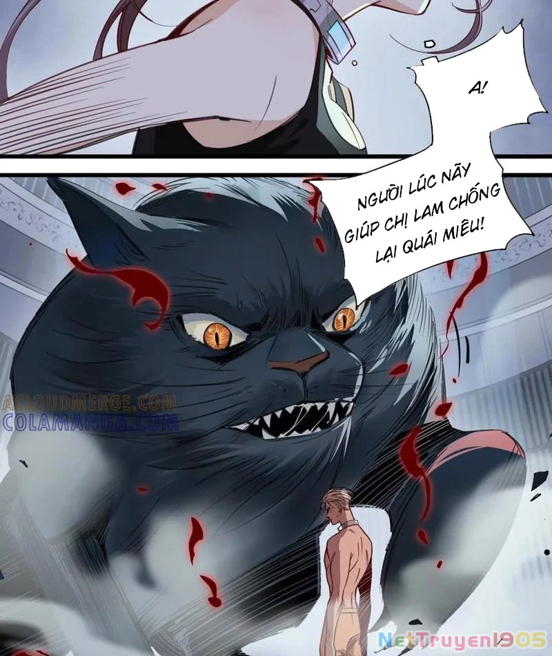 Thế Giới Vô Tội Chapter 8 - 5
