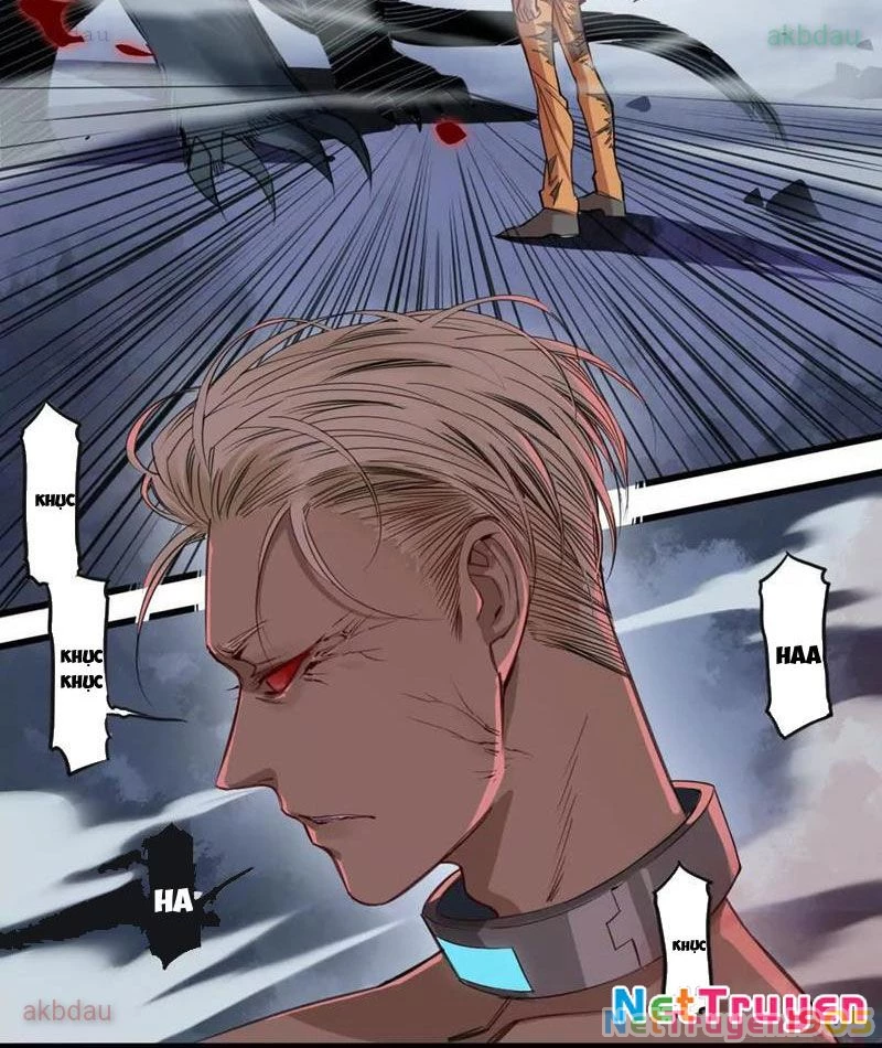 Thế Giới Vô Tội Chapter 8 - 6