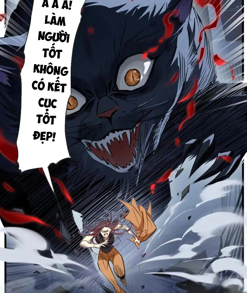 Thế Giới Vô Tội Chapter 8 - 8