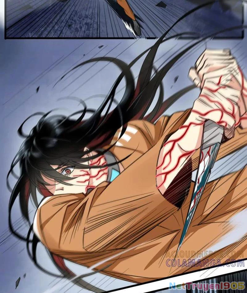 Thế Giới Vô Tội Chapter 8 - 9
