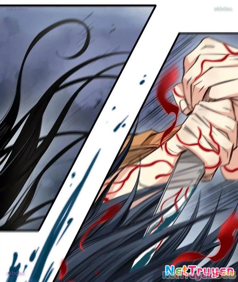 Thế Giới Vô Tội Chapter 8 - 11