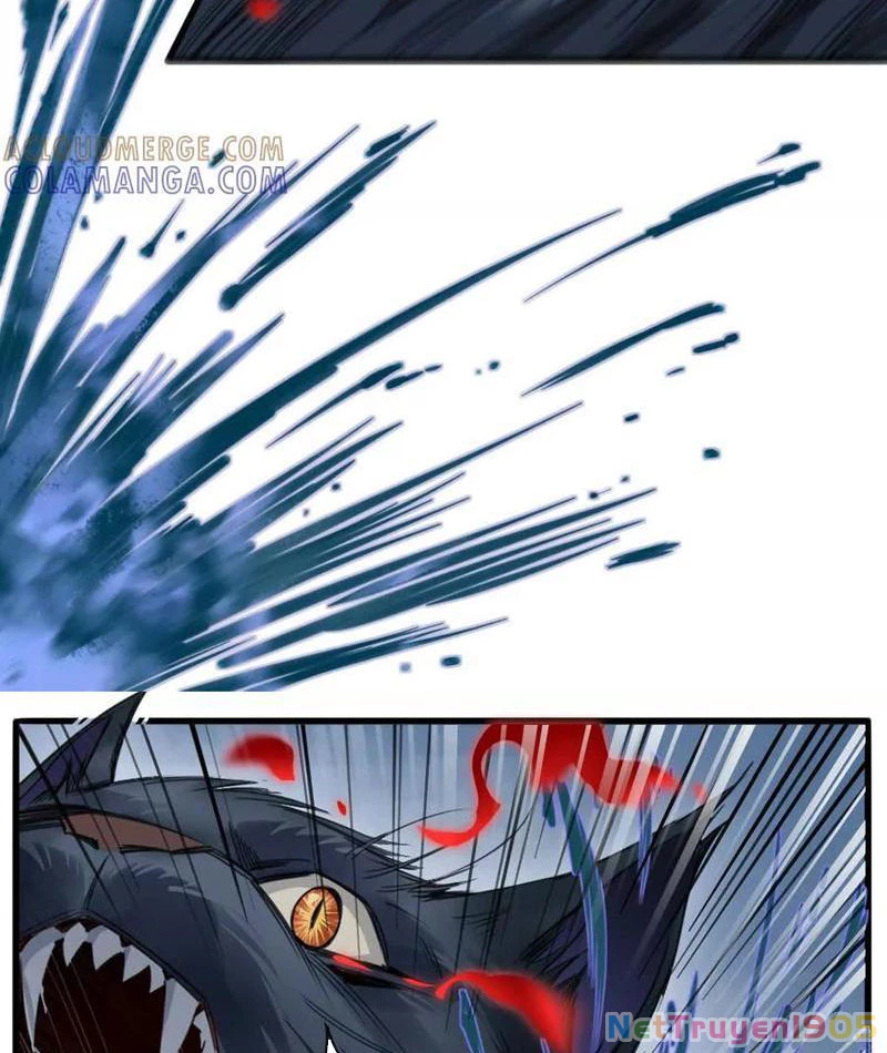 Thế Giới Vô Tội Chapter 8 - 12