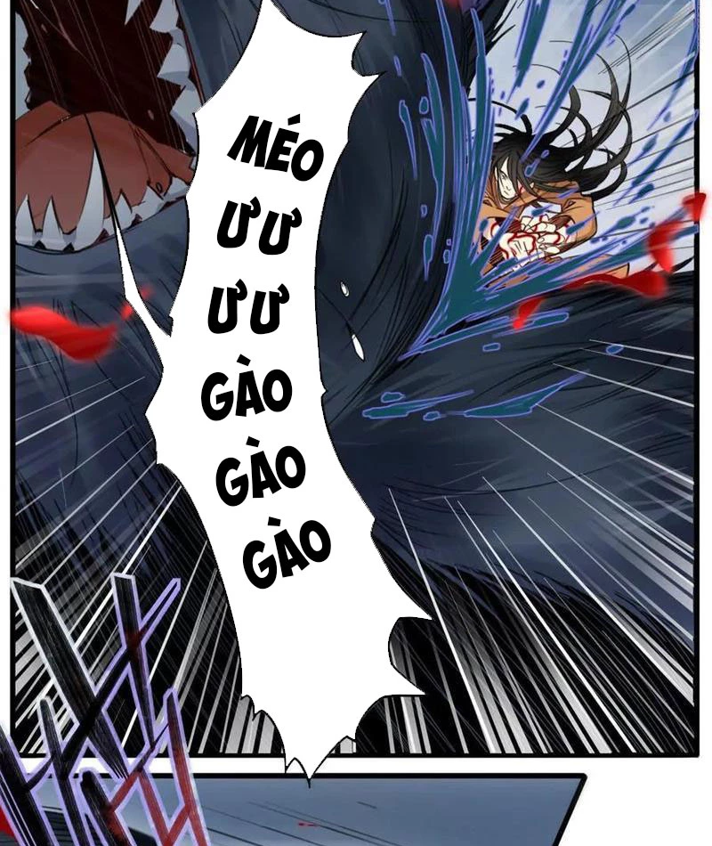 Thế Giới Vô Tội Chapter 8 - 13