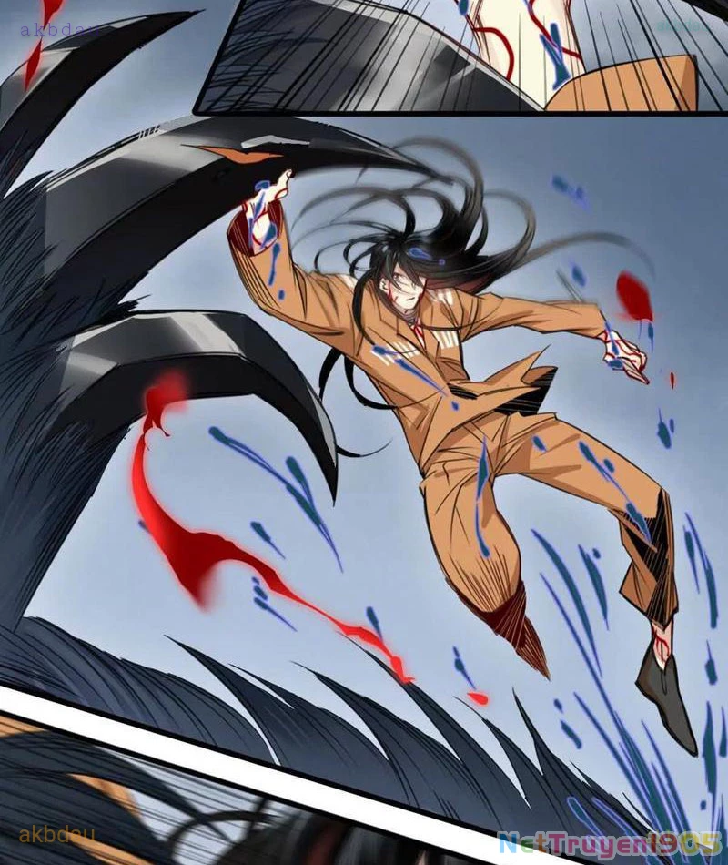 Thế Giới Vô Tội Chapter 8 - 15