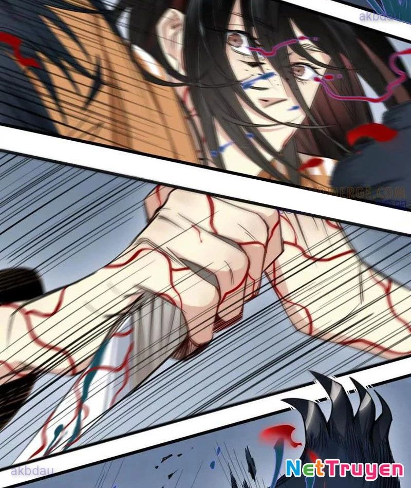 Thế Giới Vô Tội Chapter 8 - 16
