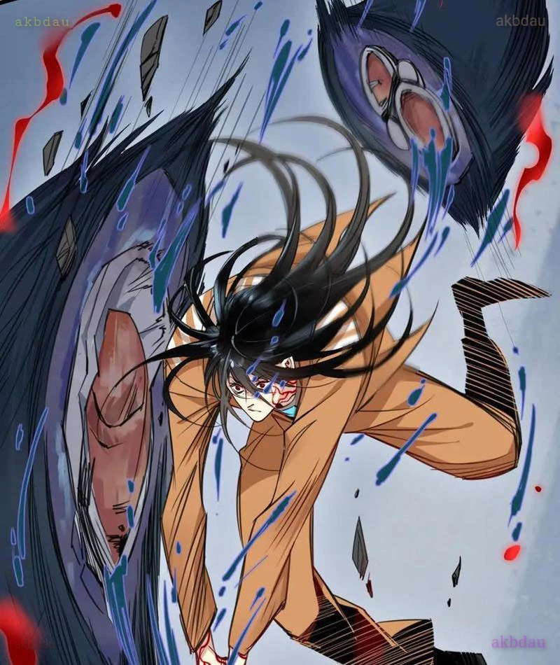 Thế Giới Vô Tội Chapter 8 - 17