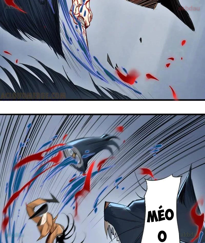 Thế Giới Vô Tội Chapter 8 - 18