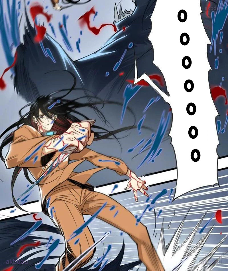 Thế Giới Vô Tội Chapter 8 - 19