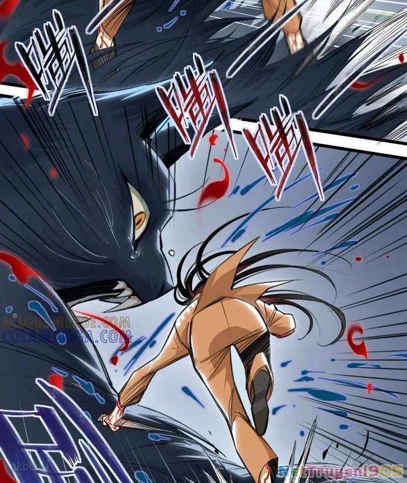 Thế Giới Vô Tội Chapter 8 - 20