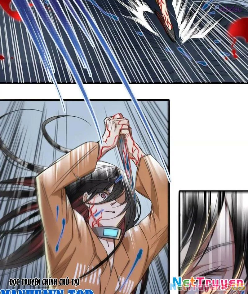 Thế Giới Vô Tội Chapter 8 - 21