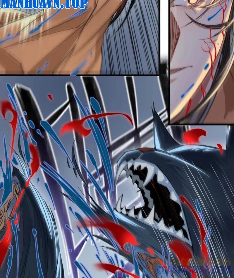 Thế Giới Vô Tội Chapter 8 - 22