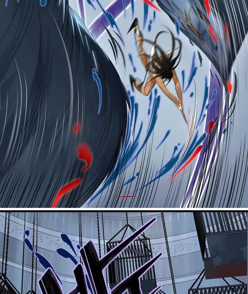 Thế Giới Vô Tội Chapter 8 - 23