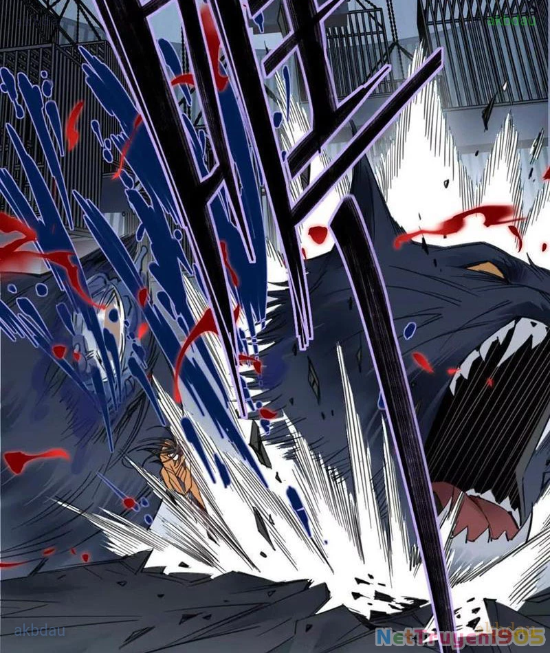 Thế Giới Vô Tội Chapter 8 - 24