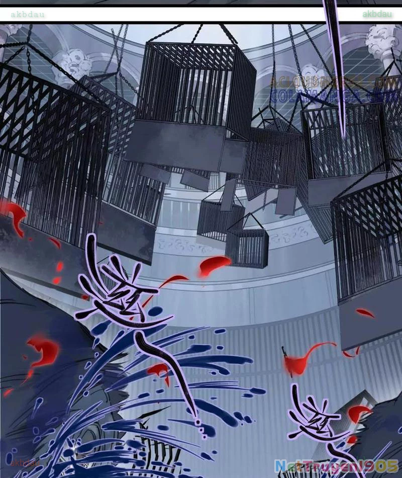 Thế Giới Vô Tội Chapter 8 - 25